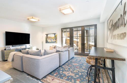 Mountain Village Ski Chalet | Open Oasis by Exceptional Stays