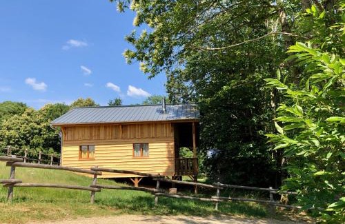Chateau-Chervix House | Open Range