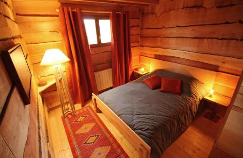 Chateau-Chervix House | Open Range