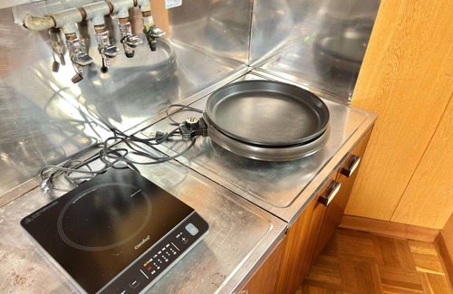 Higashiyodogawa House | Open Sale] 130 sq.m. fully reserved for 130 sq.m. 1 station from Shin-Osaka｜ Max. 14 people