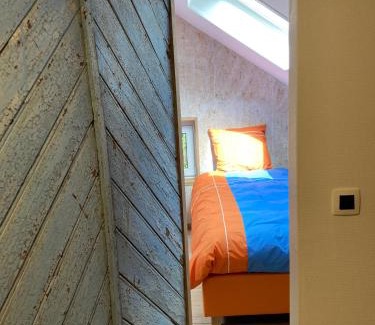Francorchamps Apartment | Open Source à l'entrée du Circuit!
