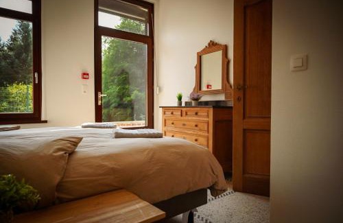Francorchamps Apartment | Open Source à l'entrée du Circuit!