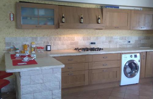 Olmedo Apartment | Open Space da Luca e Laura,a 7 minuti da Alghero.