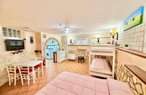 Latina Apartment | OPEN SPACE Littoria