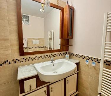 Latina Apartment | OPEN SPACE Littoria