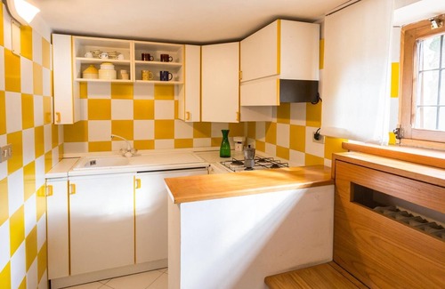 Campofilone Villa | Open space of 65 sqm with swimming pool 50 meters from the sea