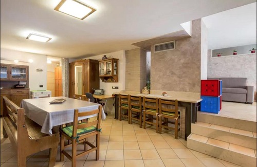 Sud-Est Apartment | Open Space Verona