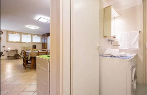 Sud-Est Apartment | Open Space Verona