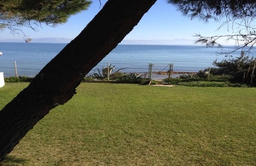 Nea Makri House | Open & Swim