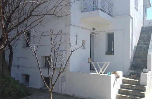 Nea Makri House | Open & Swim