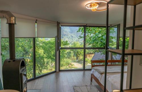 Pangarati Apartment | Open View Place Octagon