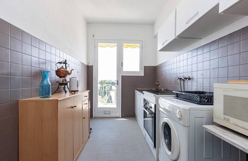 Saint-Sylvestre Apartment | Open View - Studio with Garage