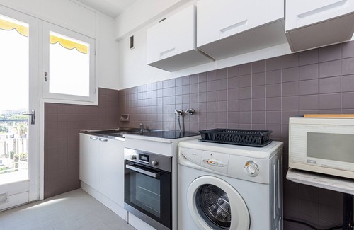 Saint-Sylvestre Apartment | Open View - Studio with Garage