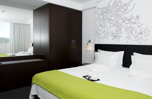 Fareja Hotel | Open Village Sports Hotel & SPA Club