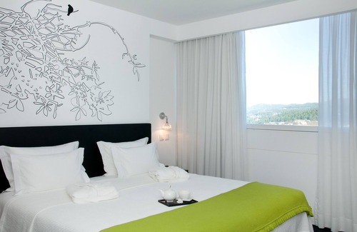 Fareja Hotel | Open Village Sports Hotel & SPA Club
