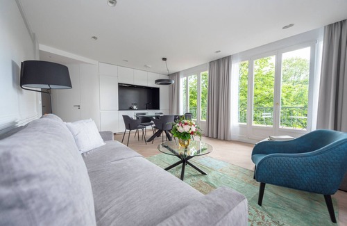 Bercy Apartment | Opera, 2BR/2BA, 6 people