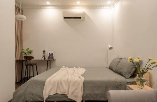 Trang Tien House | Opera homestay