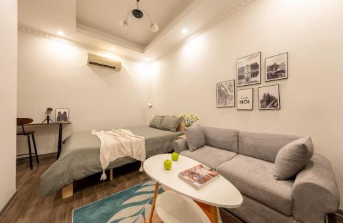 Trang Tien House | Opera homestay