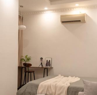 Trang Tien House | Opera homestay