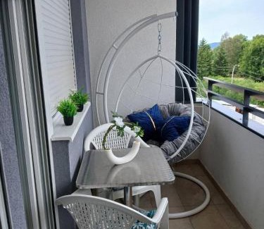 Soko Banja Apartment | OPERA LUX APARTMENTS - Green Hill kompleks Sokobanja & Free Parking - kod Akva Parka