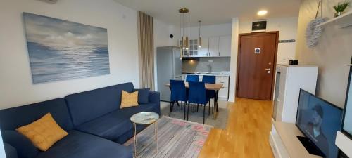 Soko Banja Apartment | OPERA LUX APARTMENTS - Green Hill kompleks Sokobanja & Free Parking - kod Akva Parka