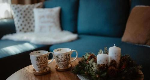 Soko Banja Apartment | OPERA LUX APARTMENTS - Green Hill kompleks Sokobanja & Free Parking - kod Akva Parka