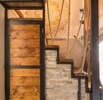 Calcata Historic Town Apartment | Opera Suites - Le mille e una notte