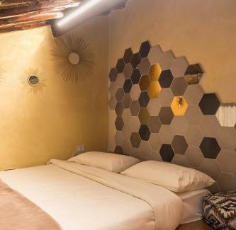 Calcata Historic Town Apartment | Opera Suites - Le mille e una notte