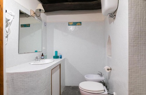 Calcata Historic Town House | Opera Suites - Le notti bianche