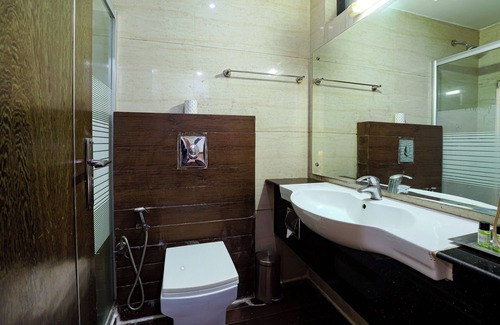 New Delhi Hotel | OPO PREMIER