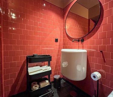 Senhora da Hora House | Oporto CoLiving Circunvalação 13228