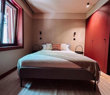 Senhora da Hora House | Oporto CoLiving Circunvalação 13228
