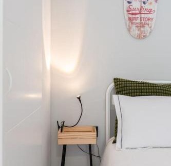 Leixões Apartment | Oporto Seaside Village - Casa Praia