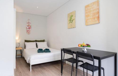 Leixões Apartment | Oporto Seaside Village - Casa Praia