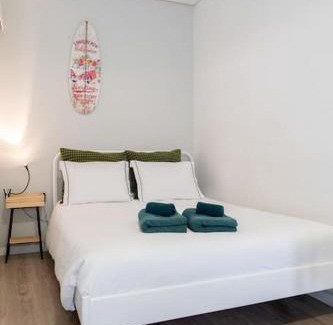 Leixões Apartment | Oporto Seaside Village - Casa Praia