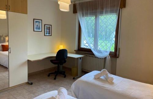 Oppeano Apartment | Oppeano - La Casa sulla Rionda