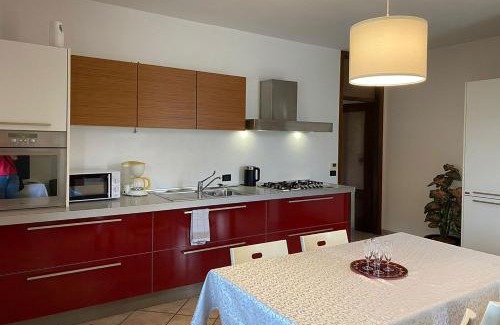 Oppeano Apartment | Oppeano - La Casa sulla Rionda