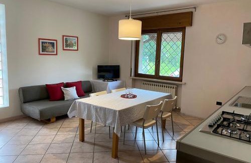 Oppeano Apartment | Oppeano - La Casa sulla Rionda