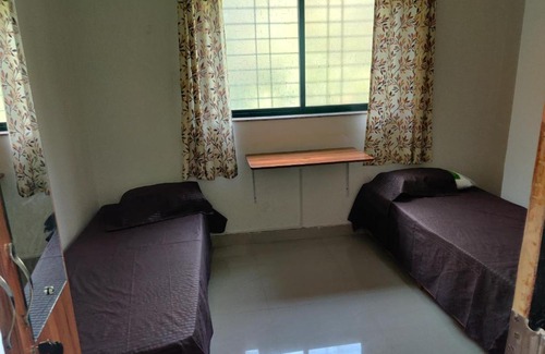 Pune Bed & Breakfast | Opposite Nandan Euphora Society