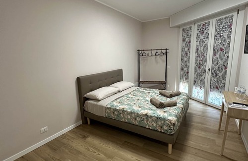 San Siro Apartment | Opposite the San Siro stadium finely renovated apartment