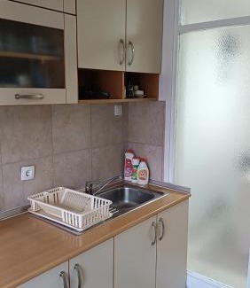Novi Grad Sarajevo Apartment | Opremljen stan na Alipašin Polju