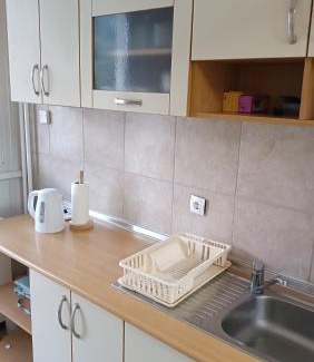 Novi Grad Sarajevo Apartment | Opremljen stan na Alipašin Polju