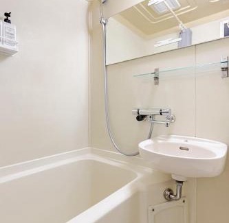 Ikejiri Apartment | Ops池尻2丁目202