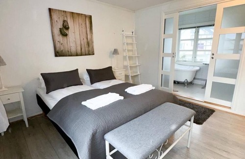 Bodo House | Opsahl Gjestegaard