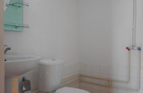 Samarkand House | OPTIMIST