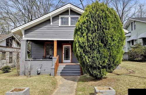 Norwood House | Optimum - Uptown Oasis