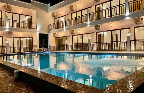 Kihim Hotel | Opulence Beach Resort Kihim Alibaug