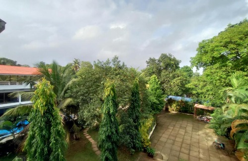Kihim Hotel | Opulence Beach Resort Kihim Alibaug