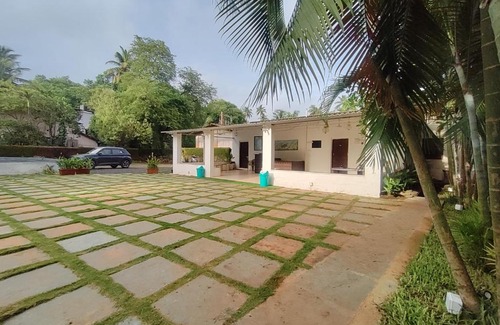 Kihim Hotel | Opulence Beach Resort Kihim Alibaug