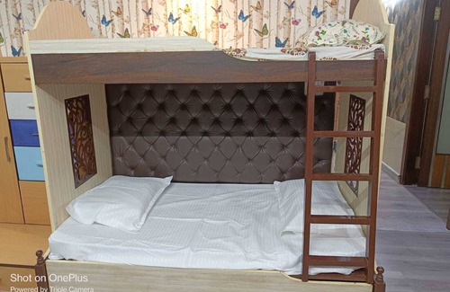 Pashim Vihar Apartment | Opulent Home-3 BHK @ Paschim Vihar